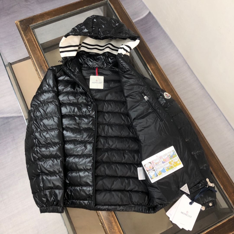 Moncler Down Coat